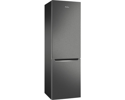 Amica koel-vriescombinatie