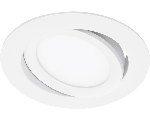 Ronde schotelklep voor ventilatiesystemen