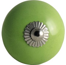 Keramische meubelknop