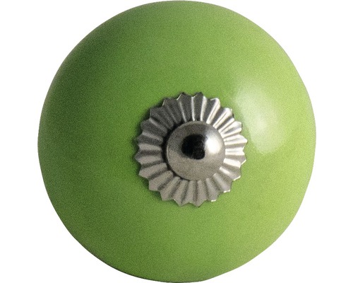 Keramische meubelknop