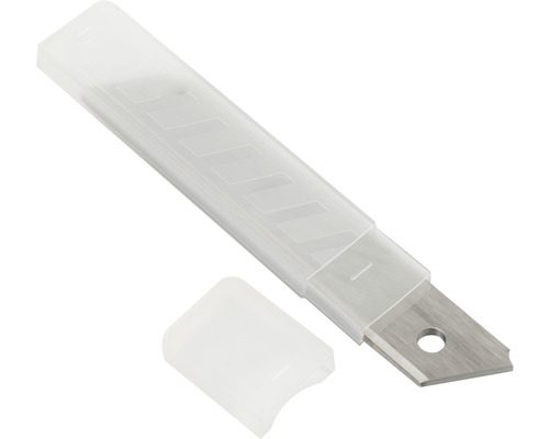 Reserve afbreekbladen 110x18 mm, 5 stuks Reserve afbreekbladen 110x18 mm, 5 stuks