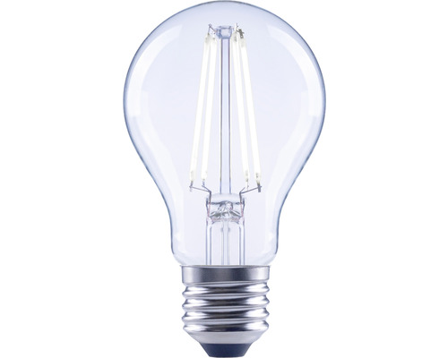 FLAIR LED lamp E27/4W A60 neutraalwit helder FLAIR LED lamp E27/4W A60 neutraalwit helder