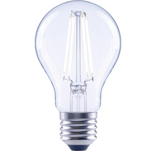 FLAIR LED lamp E27/6,5W A60 neutraalwit helder