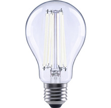 FLAIR LED lamp E27/11W A67 neutraalwit helder