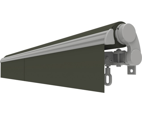 Zonnescherm voor buiten