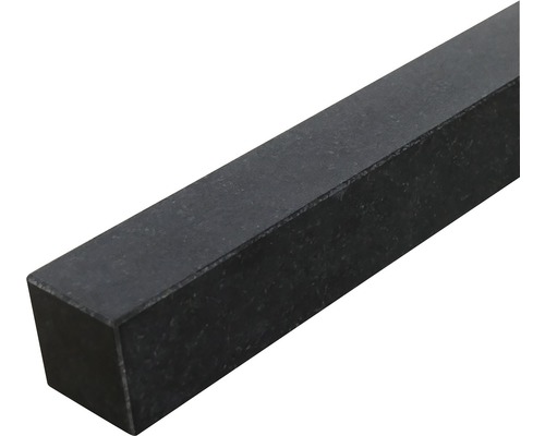 Dorpel fine basalt 120x5x5 cm