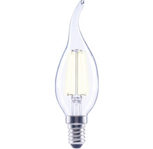 FLAIR LED lamp E14/2W CL35 neutraalwit helder