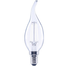 FLAIR LED lamp E14/4W CL35 neutraalwit helder
