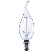 FLAIR LED lamp E14/5,5W CL35 neutraalwit helder