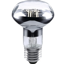 FLAIR LED lamp E27/4W R63 neutraalwit helder
