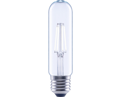 FLAIR LED-lamp E27/4W T32 neutraalwit helder