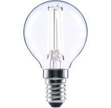 FLAIR LED lamp E14/2W G45 neutraalwit helder