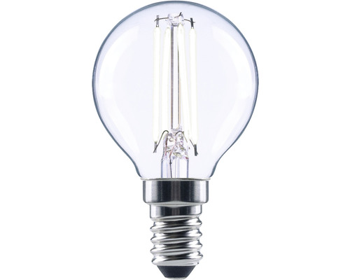 FLAIR LED lamp E14/2W G45 neutraalwit helder