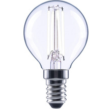 FLAIR LED lamp E14/4W G45 neutraalwit helder