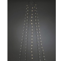 Decoratieve boomverlichting met LED-lichtsnoeren voor binnen