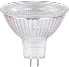FLAIR LED lamp GU5.3/3,5W MR16 neutraalwit