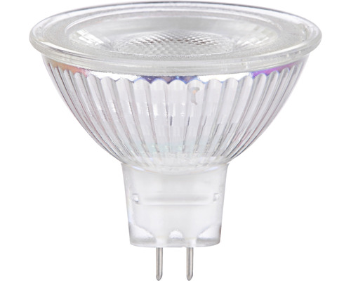 FLAIR LED lamp GU5.3/3,5W MR16 neutraalwit
