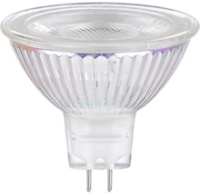 FLAIR LED lamp GU5.3/3W MR16 neutraalwit