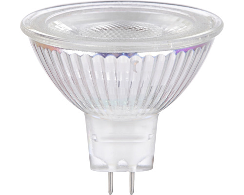 FLAIR LED lamp GU5.3/3W MR16 neutraalwit