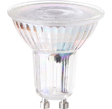 FLAIR LED lamp GU10/4,5W reflectorvorm neutraalwit
