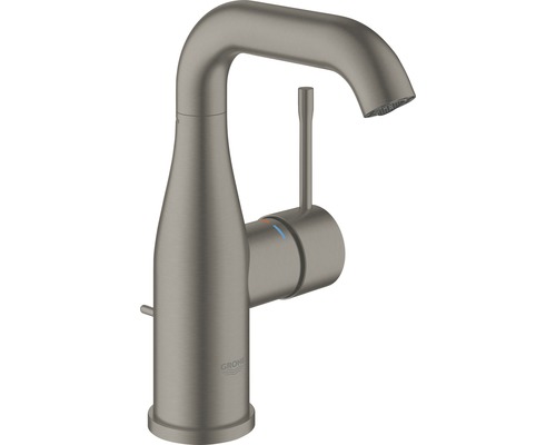 Grohe Logo ééngreeps wastafelmengkraan, DN 15