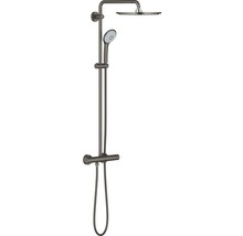 Doucheset met hoofddouche en handdouche