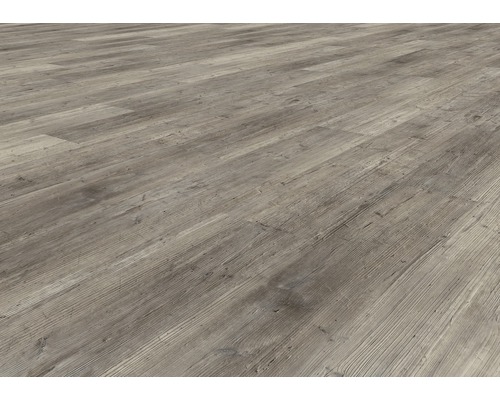 Houten vloer in plankmotief