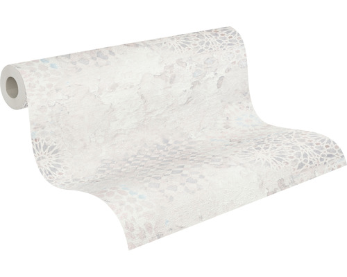 Behangrol met motief