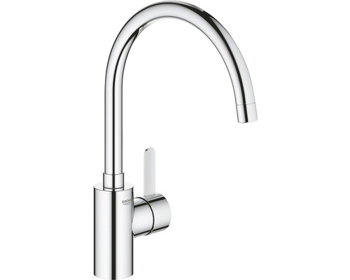 GROHE Keukenkraan Eurosmart Cosmopolitan 32843002 chroom GROHE Keukenkraan Eurosmart Cosmopolitan 32843002 chroom