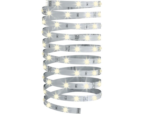LED strip opgerold