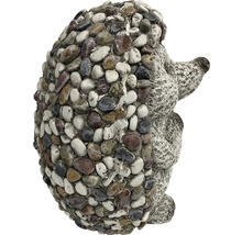 LAFIORA Decoratiefiguur egel 21x17x28,5 cm