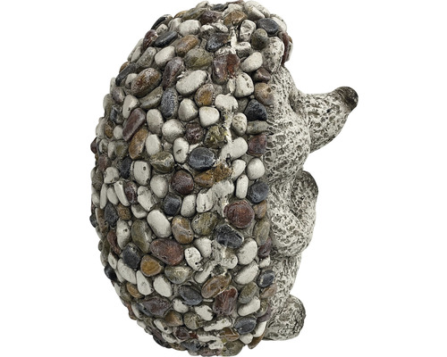 Decoratieve tuinegel van steen