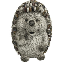 LAFIORA Decoratiefiguur egel 21x17x28,5 cm