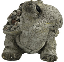 LAFIORA Decoratiefiguur schildpad 31x21x17 cm-thumb-1