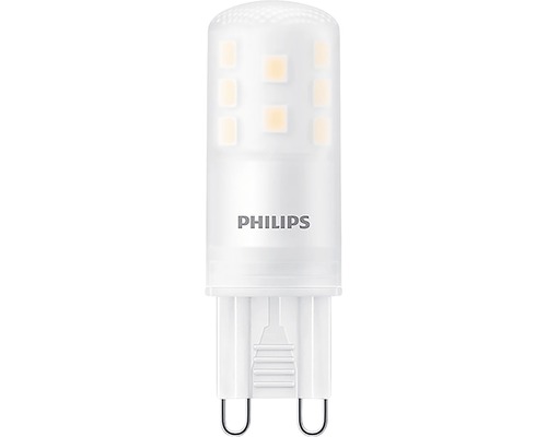 PHILIPS LED-lamp G9/2,6W warmwit
