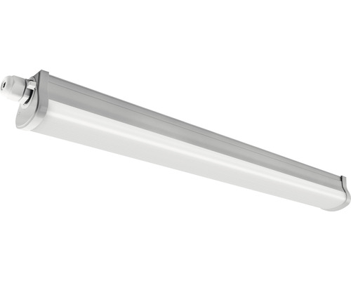 LED Armatuur SWD 558 mm 20W neutraalwit grijs LED Armatuur SWD 558 mm 20W neutraalwit grijs