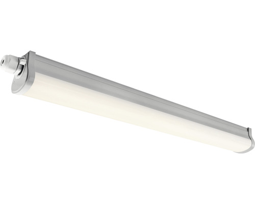 Vochtbestendige lamp