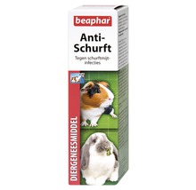 Beaphar Anti-Schurft middel tegen mijtinfecties voor kleine dieren