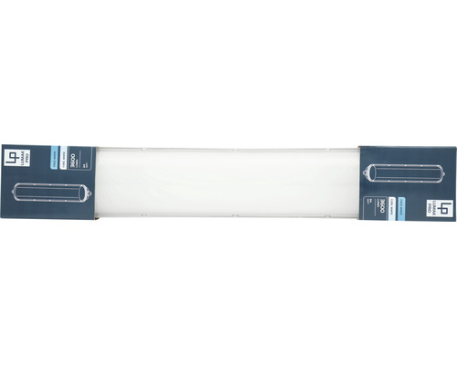 Lumak Pro lamp in verpakking