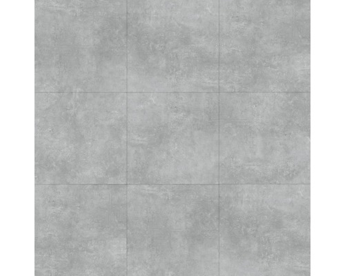 EXCLUTON Keramische terrastegel Kera bastogne, 60 x 60 x 3 cm