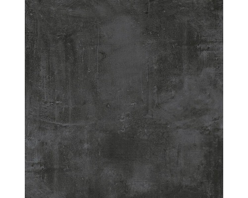 Grijze vloertegel met betonlook
