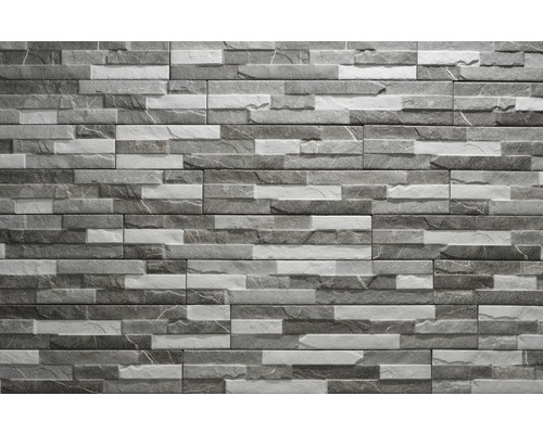 Wandtegels met steenlook