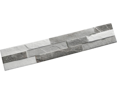 Decoratieve tegel met steenmotief voor binnen