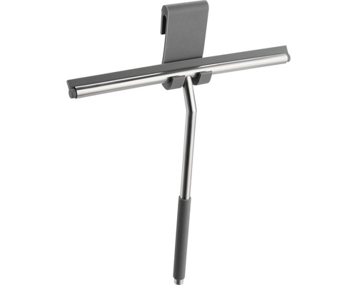 Douchewisser met houder