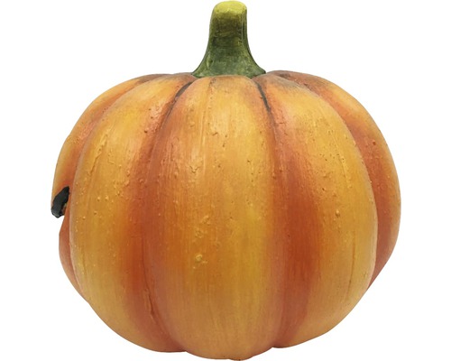 Decoratieve pompoen voor Halloween
