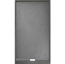 TENNEKER Platform Carbon Planchaplaat 42x24 cm-thumb-0