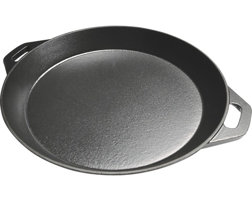 TENNEKER Platform Paella pan gietijzer Ø30 cm TENNEKER Platform Paella pan gietijzer Ø30 cm