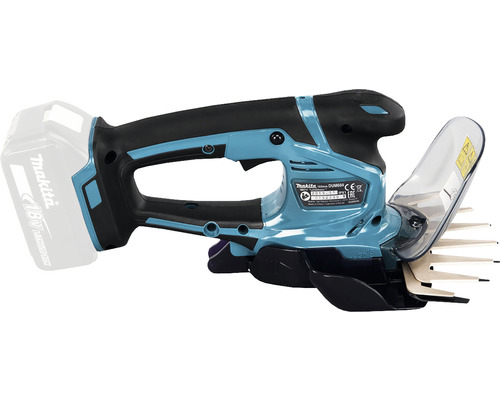 Makita accu grasschaar met accu