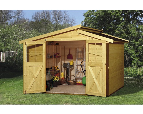 【中古】 Het tuinhuis Hella S. Haasse Fonteyn | Tuinhuis met Overkapping Traditioneel 5950 x 3300
