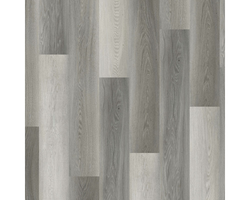 PVC vloerdelen zelfklevend Ohio grijs 2,1 m² PVC vloerdelen zelfklevend Ohio grijs 2,1 m²